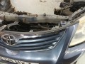 передняя часть (ноускат) Toyota Avensis 3 поколение (T270) 2011, 1.8 л., i, 2ZR-FAE, бензин, 6МКПП, универсал, передний привод, 52119-05917 - фото №6