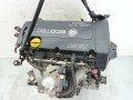 двигатель Opel Astra H 2007, 1.6 л., i, Z 16 XEP, бензин, 5МКПП, хетчбэк 5 дв., передний привод, Z16XEP - фото №5