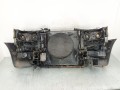 передняя часть (ноускат) BMW X5 E53 2002, 3.0 л., i, M54 B30 (306S3), бензин, АКПП, внедорожник 5 дв., полный привод, 51118402303 - фото №11