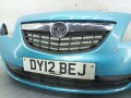 бампер передний Opel Meriva 2 поколение (B) 2012, 1.4 л., i, B 14 XER, бензин, 5МКПП, минивэн, передний привод, 13475836 - фото №3