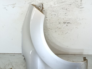 крыло переднее правое Ford Fiesta 6 поколение 2011, 1.4 л., TDCi, F6JD, дизель, 5МКПП, хетчбэк 5 дв., передний привод, 1777180