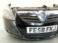 передняя часть (ноускат) Opel Corsa D 2008, 1.4 л., i, Z 14 XEP, бензин, АКПП, чёрный, хетчбэк 5 дв., передний привод, 13191106 - фото №5