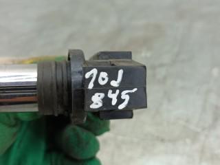 катушка зажигания Audi A3 8P [2-й рестайлинг] 2011, 1.4 л., TFSI, CAXC, бензин, 6МКПП, хетчбэк 5 дв., передний привод, 036905715F