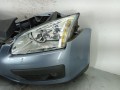 передняя часть (ноускат) Ford Focus 2 поколение 2006, 1.8 л., i, QQDB, бензин, 5МКПП, хетчбэк 5 дв., передний привод - фото №6