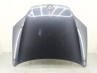 капот Renault Laguna 3 поколение 2008, 2.0 л., DCi, M9R 742, дизель, 6МКПП, универсал, передний привод