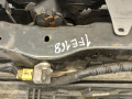 передняя часть (ноускат) Nissan Qashqai 1 поколение 2009, 1.5 л., DCi, K9K 764, дизель, 6МКПП, чёрный, внедорожник 5 дв., передний привод, правый руль - фото №15