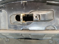 капот Nissan Note E11 2008, 1.4 л., i, CR14DE, бензин, 5МКПП, минивэн, передний привод, F51009U0M0 - фото №8