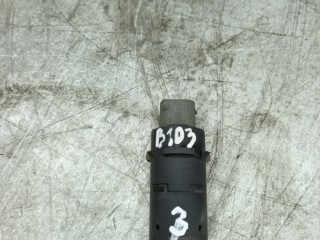 парктроник задний BMW X5 E53 [рестайлинг] 2006, 3.0 л., D, M57 D30 (306D2), дизель, АКПП, внедорожник 5 дв., полный привод, 66206989069