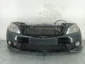 передняя часть (ноускат) Mercedes-Benz C-Класс W204/S204/C204 [рестайлинг] 2011, 2.1 л., CDi, OM 651.911, дизель, АКПП, седан, задний привод, A2046200072, A2046200291, A2046200991, A2046205234, A2048857625 - фото №2