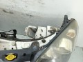 передняя часть (ноускат) Opel Astra H/Family [рестайлинг] 2009, 1.7 л., CDTi, Z 17 DTH, дизель, 6МКПП, универсал, передний привод, 1400575, 93189014 - фото №7