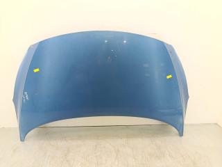 капот Hyundai i30 GD 2012, 1.6 л., CRDi, D4FB, дизель, 6МКПП, универсал, передний привод, 66400A5000