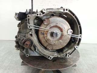 КПП автоматическая (АКПП) Renault Laguna 2 поколение [рестайлинг] 2006, 2.0 л., i, F4R 715, бензин, АКПП, универсал, передний привод, DP0104