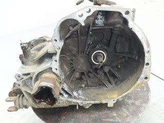 стартер Nissan Almera N16 2001, 1.8 л., i, QG18DE, бензин, 5МКПП, внедорожник 5 дв., передний привод, 233009F600