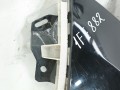 крыло переднее левое Nissan Qashqai J10 [рестайлинг] 2010, 1.5 л., DCi, K9K 764, дизель, 6МКПП, внедорожник 5 дв., передний привод, F3101BR0MA - фото №2