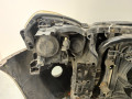 передняя часть (ноускат) Nissan Qashqai 1 поколение 2007, 1.5 л., DCi, K9K 764, дизель, 6МКПП, бежевый, внедорожник 5 дв., передний привод, правый руль - фото №13