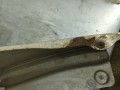 крыло переднее левое Volkswagen Touran 1 поколение [рестайлинг] 2008, 1.9 л., TDi PD, BXE, дизель, 6МКПП, минивэн, передний привод - фото №10