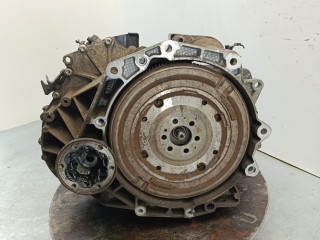 вариатор Skoda Fabia 2 поколение [рестайлинг] 2011, 1.2 л., TSI, CBZB, бензин, вариатор, передний привод, MPU