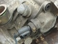 КПП механическая (МКПП) Audi A4 B6 2004, 1.9 л., TDi PD, AVF, дизель, 6МКПП, универсал, передний привод, HCF - фото №6