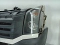 передняя часть (ноускат) Volkswagen Crafter 1 поколение [рестайлинг] 2012, 2.0 л., TDi, CKTB, дизель, 6МКПП, микроавтобус, задний привод - фото №9