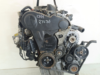 двигатель Audi A5 8T 2009, 2.0 л., TDi, CAHA, дизель, 6МКПП, купе, передний привод, CAHA, CAH