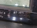 дверь задняя правая Skoda Octavia 1 поколение (A4) [рестайлинг] 2004, 1.9 л., TDi PD, ASZ, дизель, 6МКПП, хетчбэк 5 дв., передний привод - фото №7