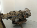 КПП механическая (МКПП) Audi A4 B7 2005, 3.0 л., TDi, BKN, дизель, 6МКПП, универсал, полный привод, HVE - фото №2