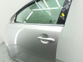 дверь передняя левая Kia Sportage 3 поколение 2012, 2.0 л., CRDi, D4EA-F, дизель, 6МКПП, серый, внедорожник 5 дв., передний привод, правый руль, 760033W010 - фото №4