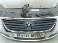 передняя часть (ноускат) Volkswagen Passat B6 2010, 2.0 л., TDi PD, BKP, дизель, 6МКПП, седан, передний привод, 3C0807217D, 3C0807093 - фото №6