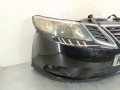 передняя часть (ноускат) Saab 9-3 2 поколение [рестайлинг] 2008, 1.9 л., CDTi, Z19DTH, дизель, АКПП, седан, передний привод, 12774315, 12770137, 12770138 - фото №2