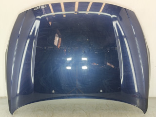 капот Volvo S60 2 поколение 2013, 2.0 л., TD, D 5204 T7, дизель, 6МКПП, седан, передний привод, 31335350