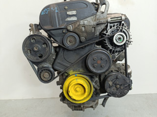 двигатель Ford Focus 1 поколение [рестайлинг] 2003, 1.6 л., i, FYDB, бензин, 5МКПП, хетчбэк 5 дв., передний привод, FYDB