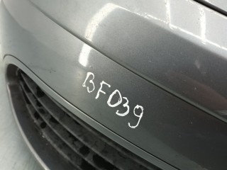 бампер передний Volkswagen Golf Plus 1 поколение 2008, 1.9 л., BXF, дизель, 5МКПП, универсал, 5M0807217E