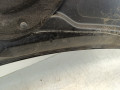 капот Mercedes-Benz C-Класс W204/S204 2008, 2.1 л., CDi, OM 646.811, дизель, АКПП, чёрный, седан, передний привод, правый руль - фото №17