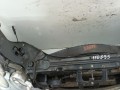 передняя часть (ноускат) Mercedes-Benz E-Класс W211/S211 [рестайлинг] 2007, 3.0 л., CDi, OM 642.920, дизель, АКПП, седан, задний привод - фото №9