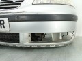 передняя часть (ноускат) Volkswagen Sharan 1 поколение [2-й рестайлинг] 2007, 1.9 л., TDi PD, AUY, дизель, 6МКПП, минивэн, передний привод - фото №8