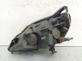 фара правая Opel Zafira 2 поколение (B) 2007, 1.8 л., i, Z 18 XER, бензин, 5МКПП, серебристый, минивэн, передний привод, 0301214602 - фото №6