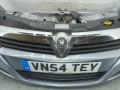 передняя часть (ноускат) Opel Astra H 2005, 1.6 л., i, Z 16 XEP, бензин, 5МКПП, хетчбэк 5 дв., передний привод, 0180316 - фото №11