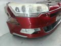 передняя часть (ноускат) Citroen C5 2 поколение 2008, 2.0 л., HDi, RHR (DW10BTED4), дизель, 6МКПП, универсал, передний привод, 7414.XR - фото №2