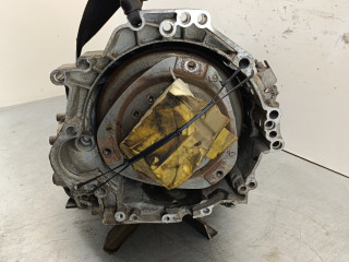 КПП автоматическая (АКПП) Audi A6 4F/C6 2006, 2.7 л., TDi, BPP, дизель, АКПП, универсал, полный привод, HST