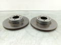 диски тормозные (комплект) BMW 3 серия F30/F31/F34 2014, 2.0 л., дизель, 6792219 - фото №2