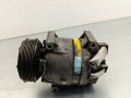 компрессор кондиционера Opel Vivaro A 2003, 1.9 л., DCi, F9Q 760, дизель, 6МКПП, микроавтобус, передний привод, 7700105765 - фото №2