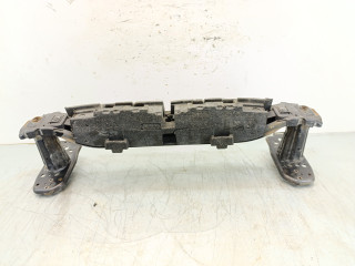 усилитель бампера переднего Volkswagen Touareg 2 поколение [рестайлинг] 2015, 3.0 л., TDi, CVVA, дизель, АКПП, серый, внедорожник 5 дв., полный привод, 7P0807109