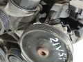 двигатель Mercedes-Benz C-Класс W204/S204 2008, 2.2 л., CDi, дизель, АКПП, задний привод, 646811 - фото №4