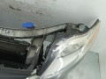 передняя часть (ноускат) Ford Mondeo 4 поколение 2008, 2.0 л., TDCi, QXBA, дизель, 6МКПП, хетчбэк 5 дв., передний привод, 1549565, 1483880 - фото №8
