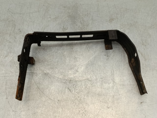 балка под радиатор Kia Carnival VQ 2008, 2.9 л., CRDi, дизель, АКПП, синий, минивэн, передний привод, правый руль