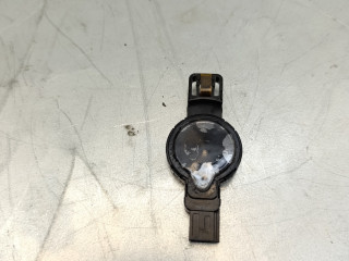 датчик дождя Volkswagen Touareg 2 поколение [рестайлинг] 2015, 3.0 л., TDi, CVVA, дизель, АКПП, серый, внедорожник 5 дв., полный привод, 7P0955559E