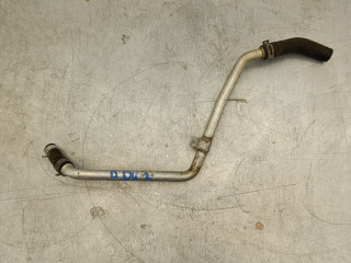 трубка охлаждающей жидкости Volkswagen Touareg 2 поколение [рестайлинг] 2015, 3.0 л., TDi, CVVA, дизель, АКПП, внедорожник 5 дв., полный привод, 7P0819926C