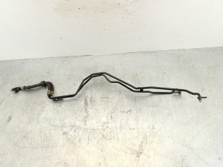 шланг (трубка) АКПП Volkswagen Touareg 2 поколение [рестайлинг] 2015, 3.0 л., TDi, CVVA, дизель, АКПП, внедорожник 5 дв., полный привод, 7P0317801G, 7P0317801J