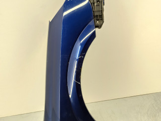 крыло переднее правое Opel Vectra C [рестайлинг] 2006, 1.8 л., i, Z 18 XER, бензин, 5МКПП, синий, хетчбэк 5 дв., передний привод, 6102358