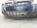 бампер передний Opel Corsa D 2010, 1.2 л., i, A 12 XER, бензин, 5МКПП, тёмно-синий, хетчбэк 5 дв., передний привод, 13211462 - фото №6